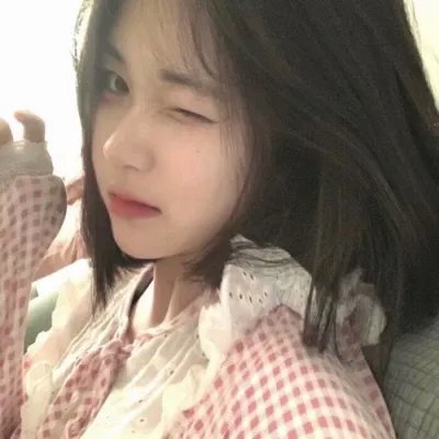 女麻吉