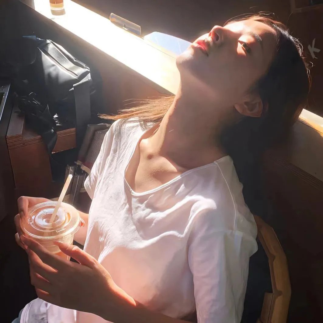 盛夏最温暖的初恋