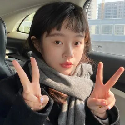 穿过你眼神的爱
