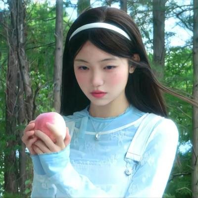 情人们
