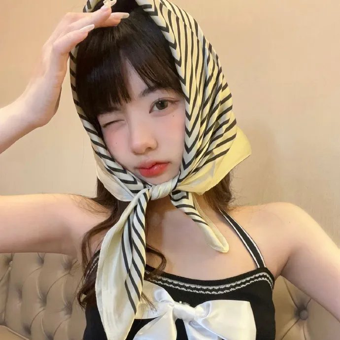 生命中的美好意外